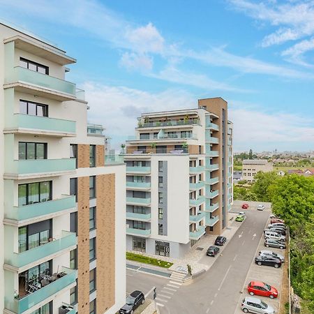 Rosewood Gold Oradea Exterior foto