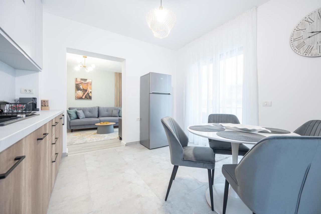 Rosewood Gold Oradea Exterior foto