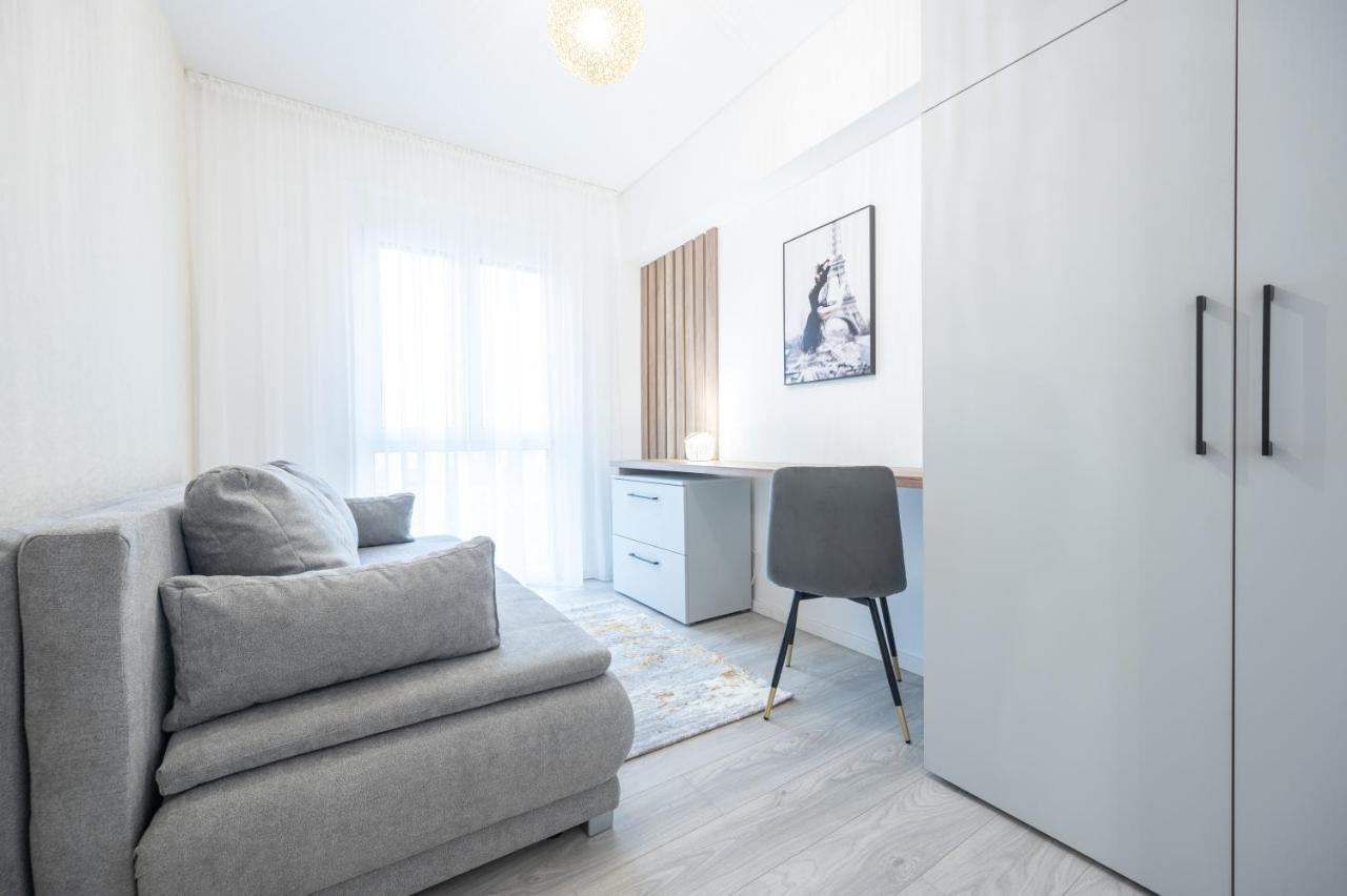 Rosewood Gold Oradea Exterior foto