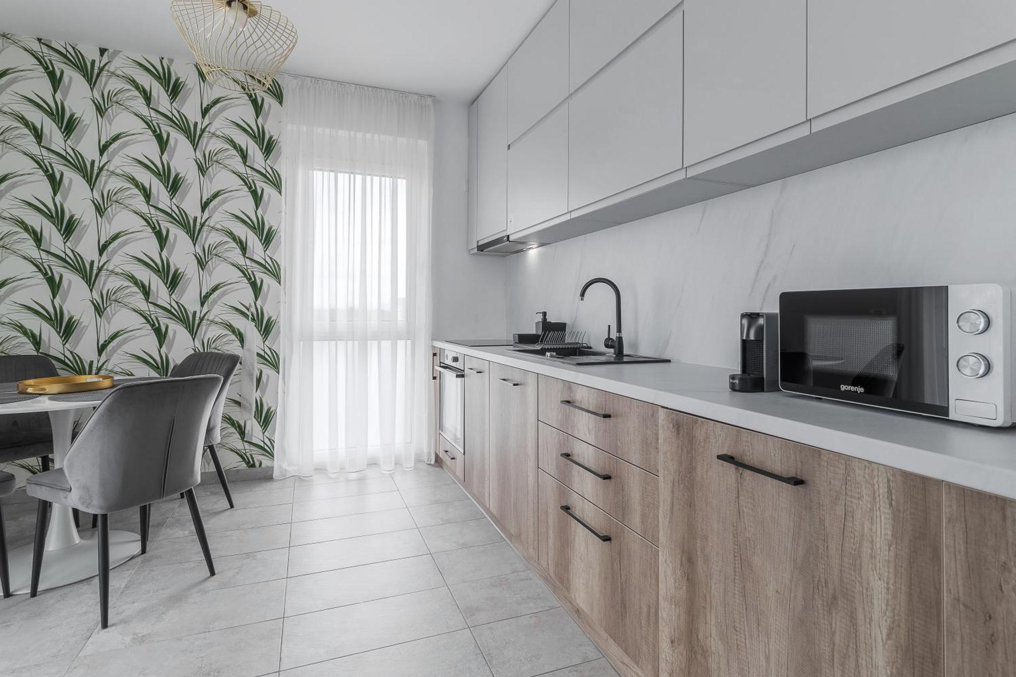 Ferienwohnung Rosewood Gold Oradea Exterior foto
